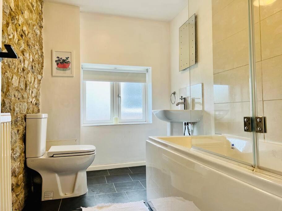 Central Thame Cottage * Thame