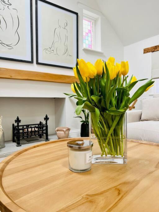 Apartment Central Thame Cottage Thame