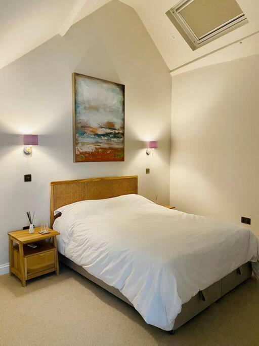 Apartment Central Thame Cottage Thame