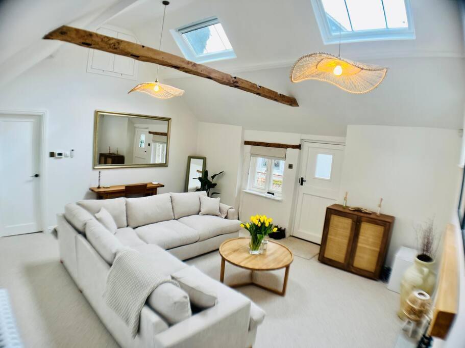 Central Thame Cottage * Thame