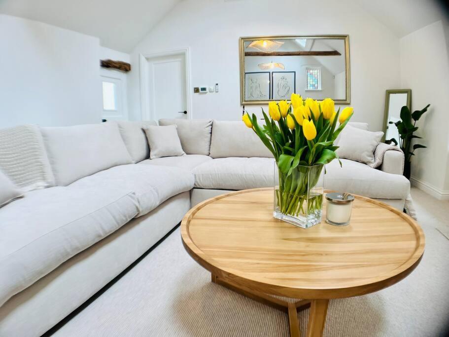 Central Thame Cottage