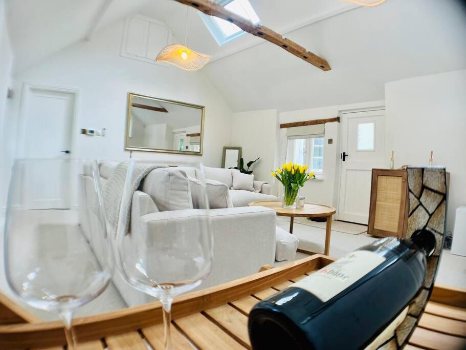 Apartment Central Thame Cottage Thame