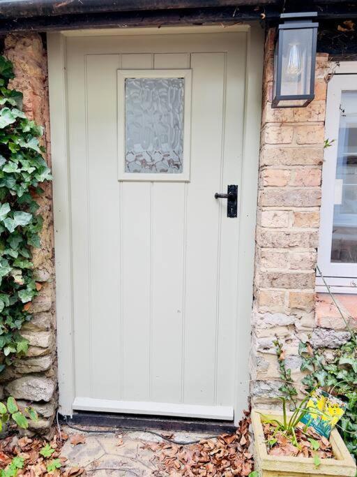 Central Thame Cottage