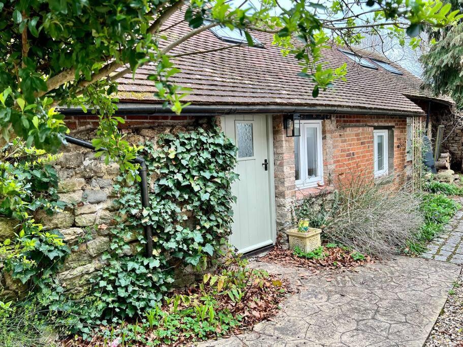 Central Thame Cottage *