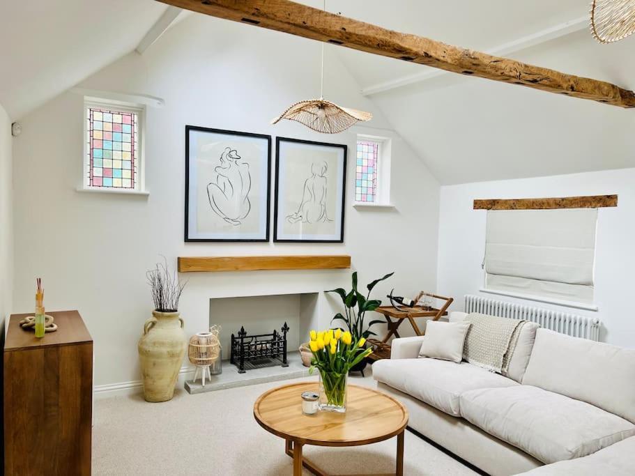 Central Thame Cottage Thame